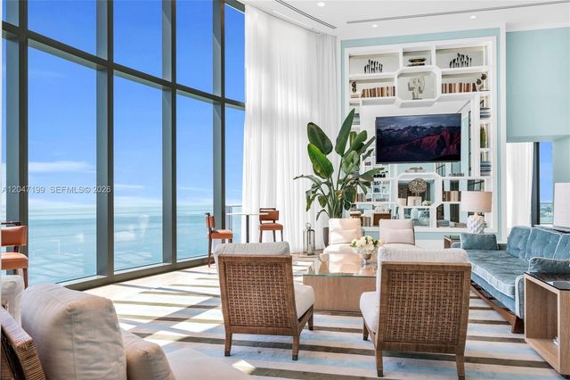 15701 Collins Avenue 2903, Sunny Isles Beach, FL 33160