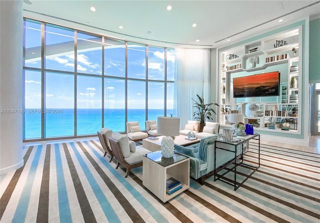 15701 Collins Avenue 2903, Sunny Isles Beach, FL 33160