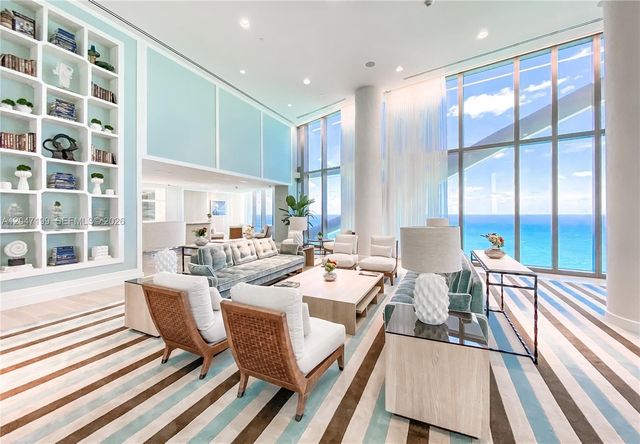 15701 Collins Avenue 2903, Sunny Isles Beach, FL 33160