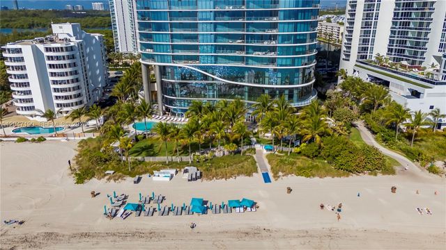 15701 Collins Avenue 2903, Sunny Isles Beach, FL 33160