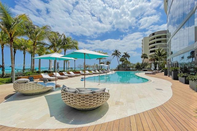 15701 Collins Avenue 2903, Sunny Isles Beach, FL 33160