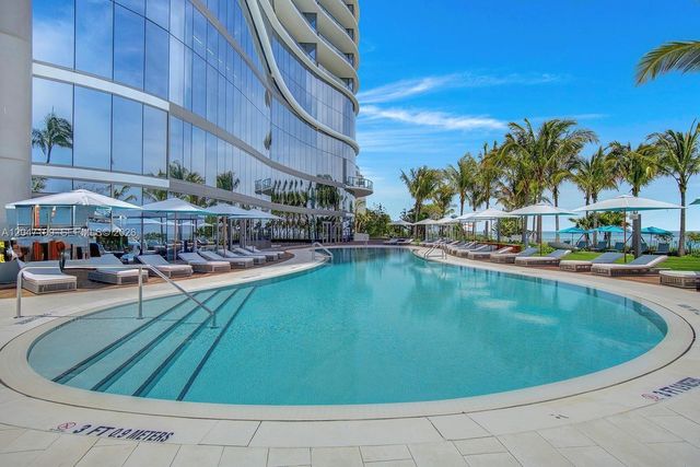 15701 Collins Avenue 2903, Sunny Isles Beach, FL 33160