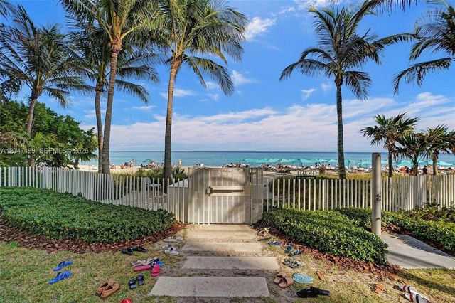 15701 Collins Avenue 2903, Sunny Isles Beach, FL 33160