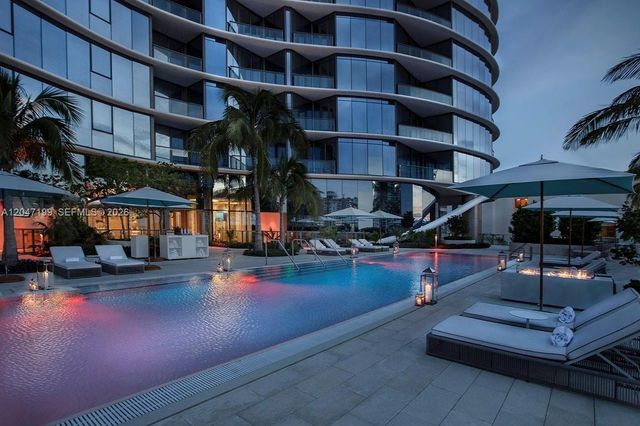 15701 Collins Avenue 2903, Sunny Isles Beach, FL 33160