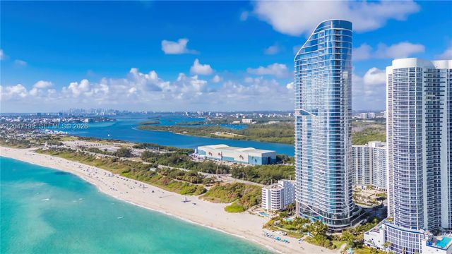 15701 Collins Avenue 2903, Sunny Isles Beach, FL 33160
