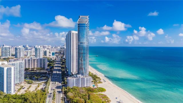 15701 Collins Avenue 2903, Sunny Isles Beach, FL 33160