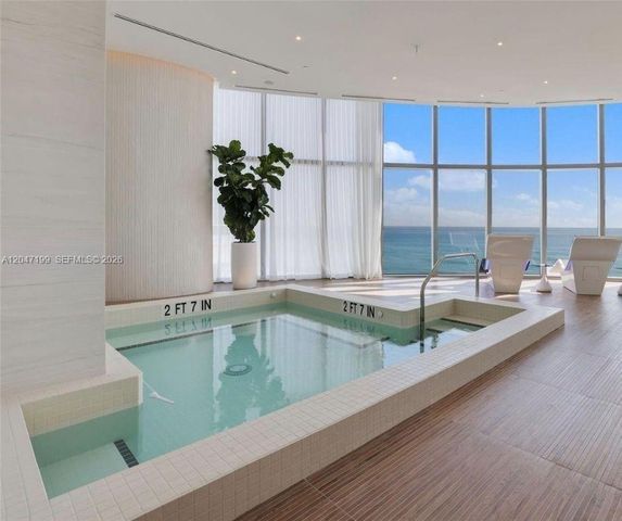 15701 Collins Avenue 2903, Sunny Isles Beach, FL 33160