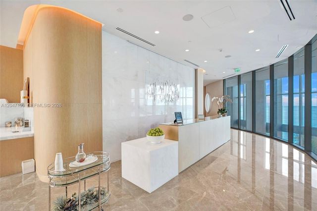 15701 Collins Avenue 2903, Sunny Isles Beach, FL 33160