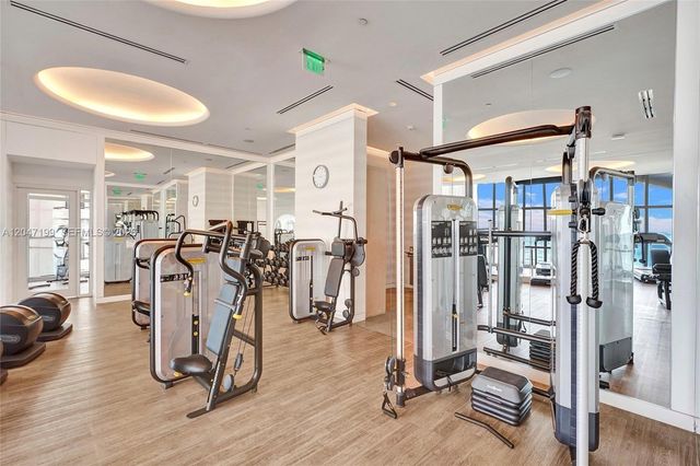15701 Collins Avenue 2903, Sunny Isles Beach, FL 33160