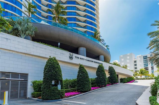 15701 Collins Avenue 2903, Sunny Isles Beach, FL 33160