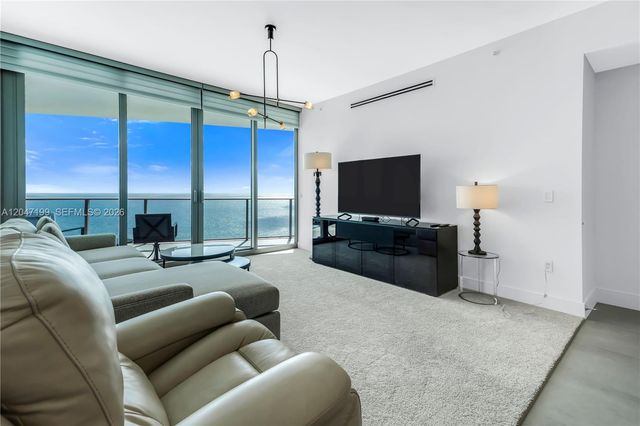15701 Collins Avenue 2903, Sunny Isles Beach, FL 33160