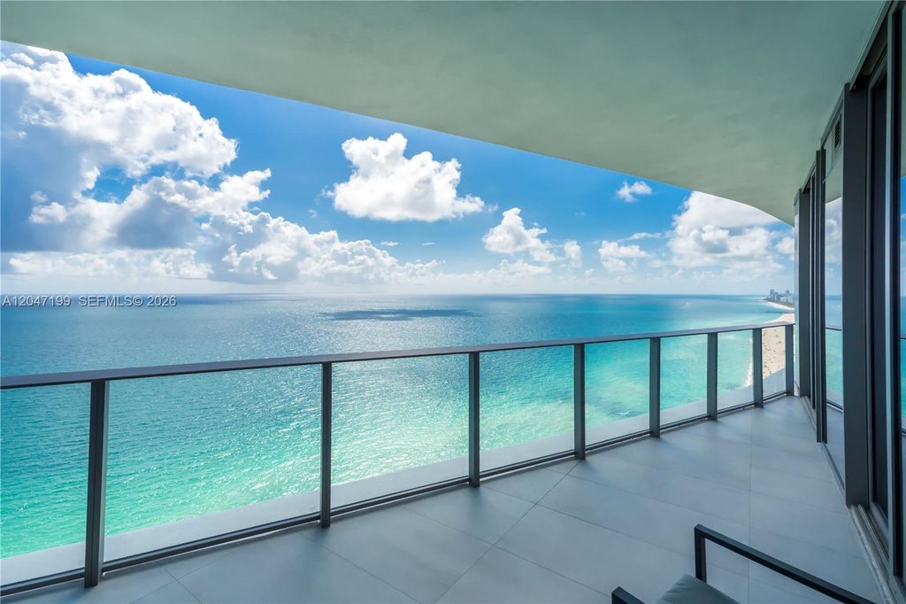 15701 Collins Avenue 2903, Sunny Isles Beach, FL 33160