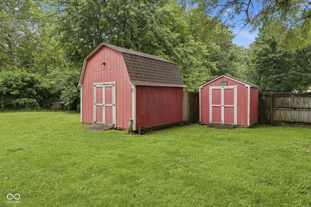 7824 E Hanna Avenue, Indianapolis, IN 46239