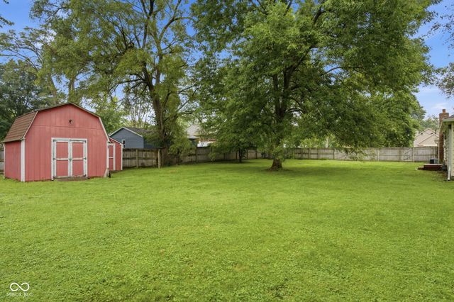 7824 E Hanna Avenue, Indianapolis, IN 46239