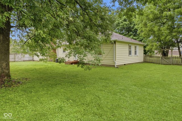 7824 E Hanna Avenue, Indianapolis, IN 46239