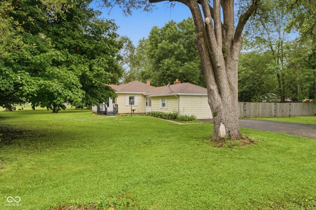 7824 E Hanna Avenue, Indianapolis, IN 46239