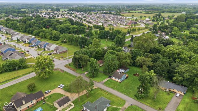 7824 E Hanna Avenue, Indianapolis, IN 46239