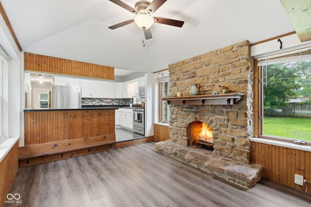 7824 E Hanna Avenue, Indianapolis, IN 46239
