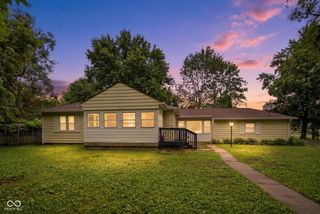 7824 E Hanna Avenue, Indianapolis, IN 46239