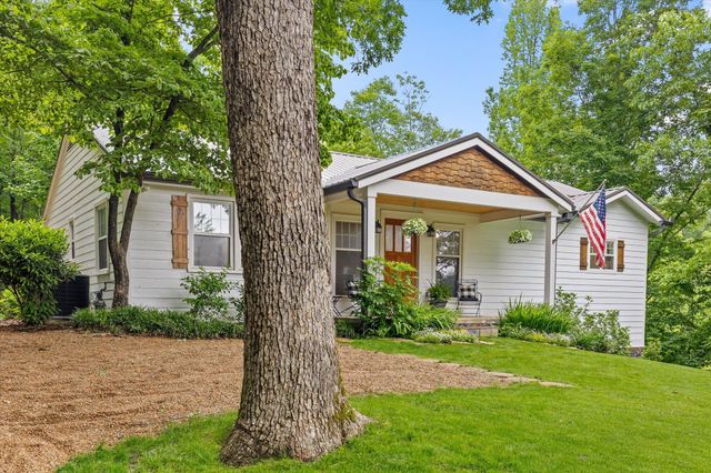 508 Mcfarland Road, Lookout Mountain, GA 30750