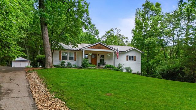 508 Mcfarland Road, Lookout Mountain, GA 30750
