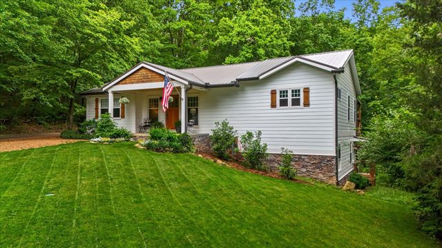 508 Mcfarland Road, Lookout Mountain, GA 30750