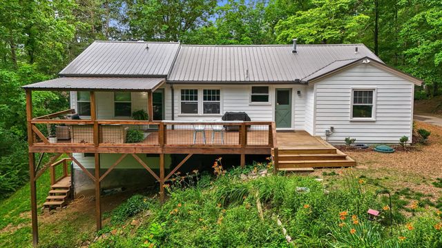 508 Mcfarland Road, Lookout Mountain, GA 30750