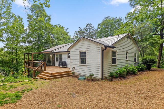 508 Mcfarland Road, Lookout Mountain, GA 30750
