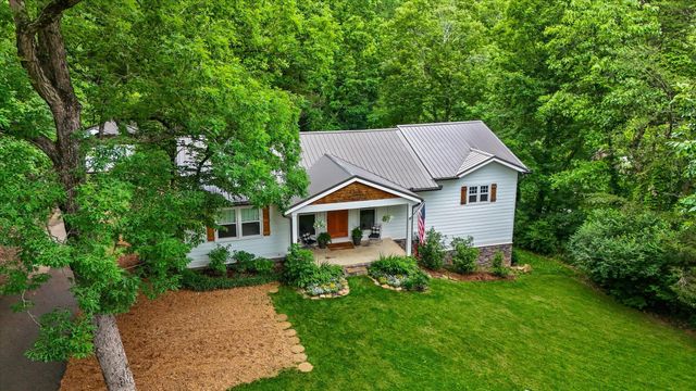 508 Mcfarland Road, Lookout Mountain, GA 30750