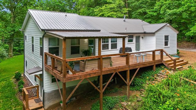508 Mcfarland Road, Lookout Mountain, GA 30750