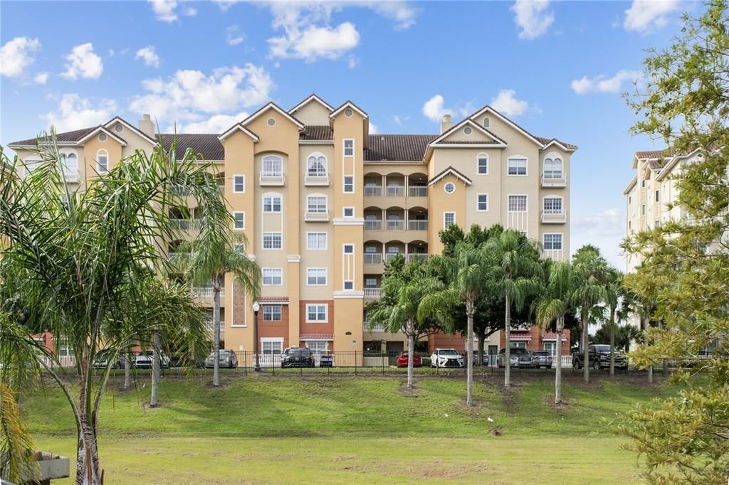 8755 THE ESPLANADE 126, Orlando, FL 32836