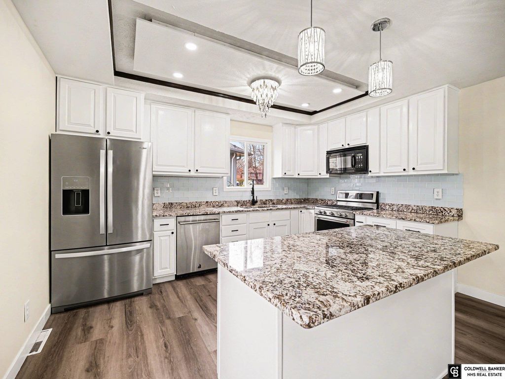 13910 Shirley Street, Omaha, NE 68144