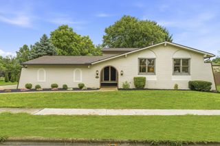 2502 Starford Drive, Dublin, OH 43016