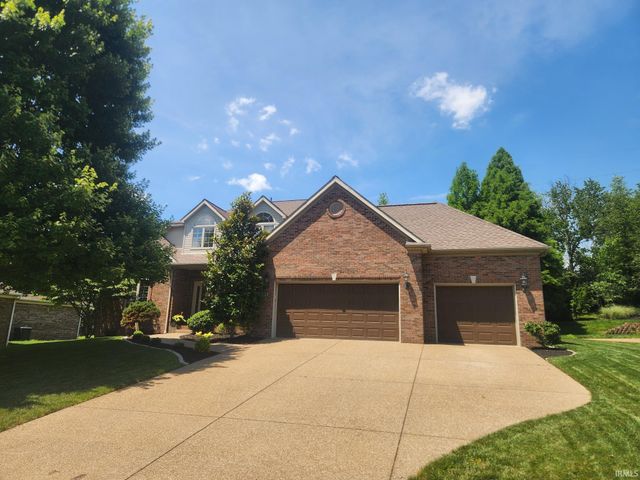 9076 Halston Circle, Newburgh, IN 47630