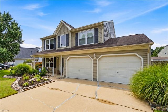3112 Polk DR, Virginia Beach, VA 23456