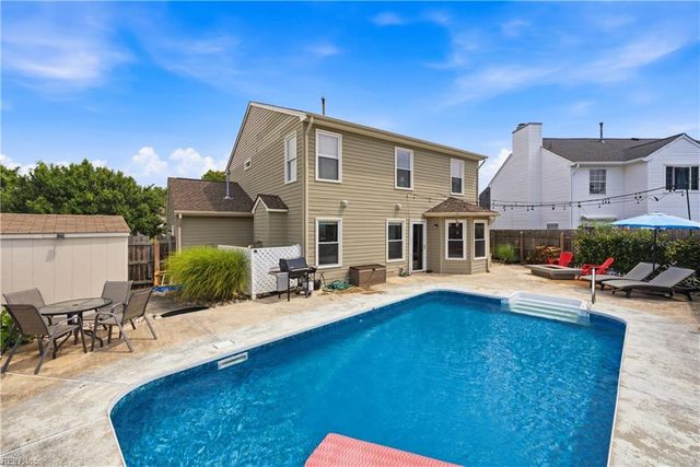 3112 Polk DR, Virginia Beach, VA 23456