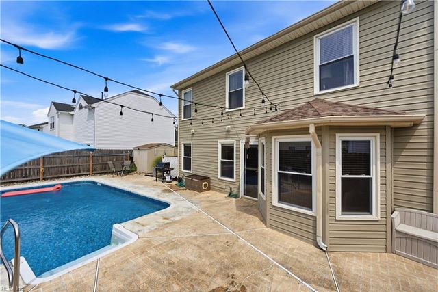 3112 Polk DR, Virginia Beach, VA 23456