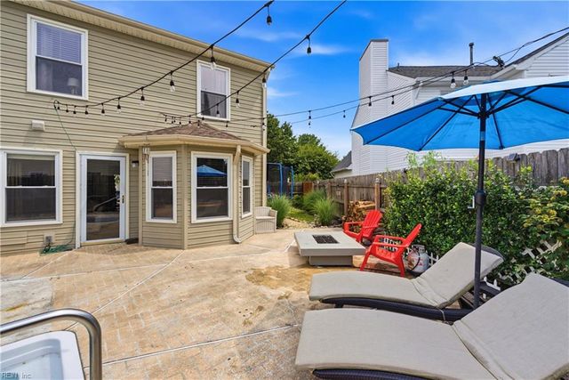 3112 Polk DR, Virginia Beach, VA 23456