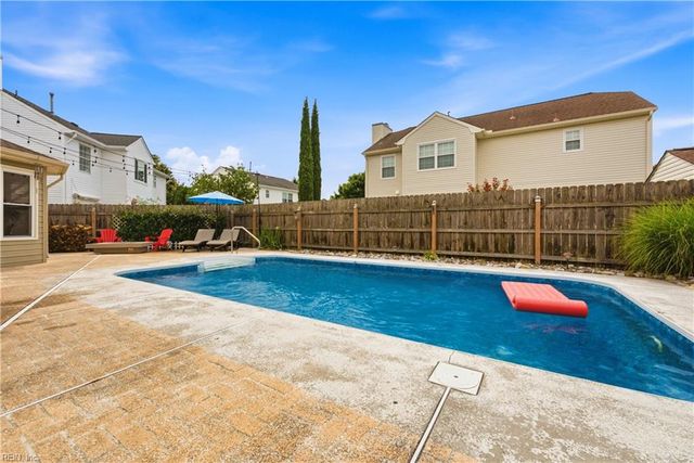 3112 Polk DR, Virginia Beach, VA 23456
