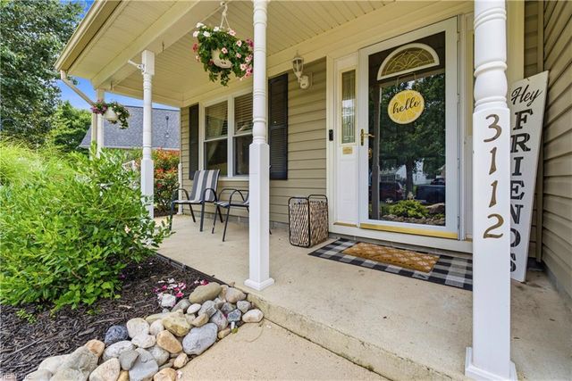 3112 Polk DR, Virginia Beach, VA 23456