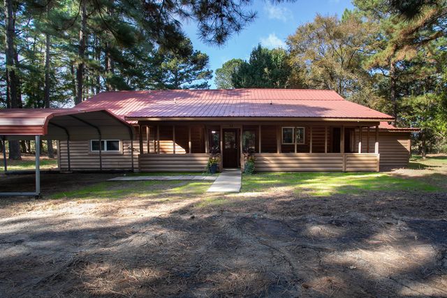 3150 County Road 4930, Quitman, TX 75783