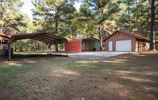 3150 County Road 4930, Quitman, TX 75783