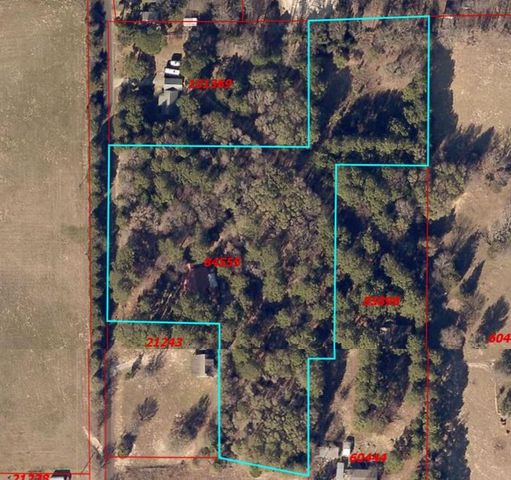 3150 County Road 4930, Quitman, TX 75783