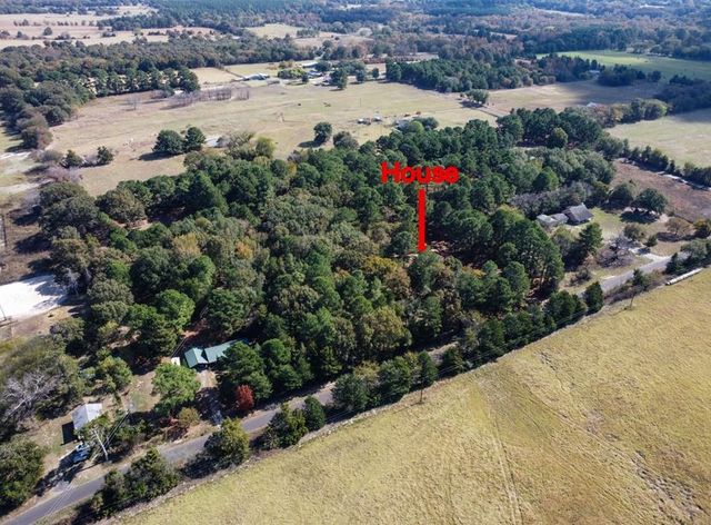 3150 County Road 4930, Quitman, TX 75783