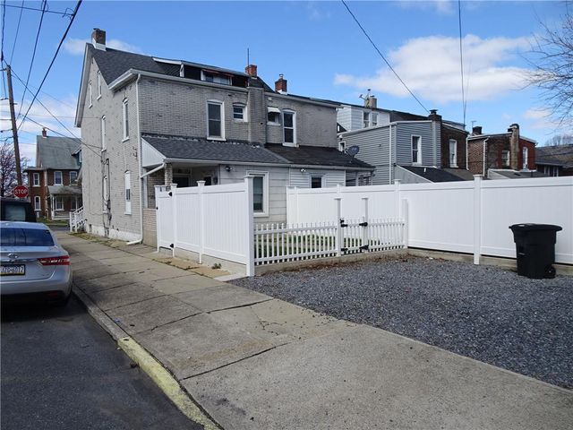 928 High Street, Bethlehem City, PA 18018