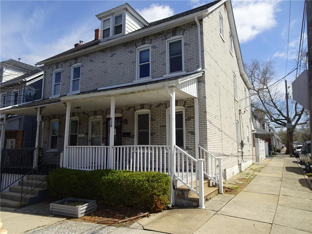 928 High Street, Bethlehem City, PA 18018