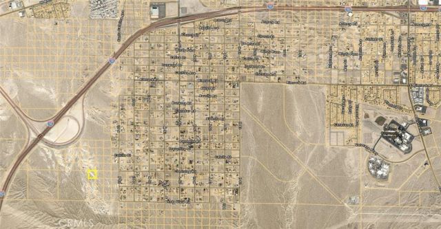 1823410 Crestview Dr, Barstow, CA 92311