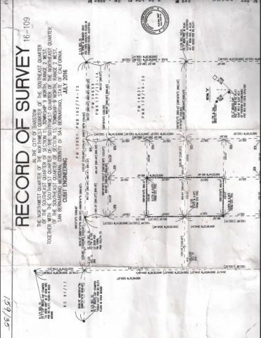 1823410 Crestview Dr, Barstow, CA 92311