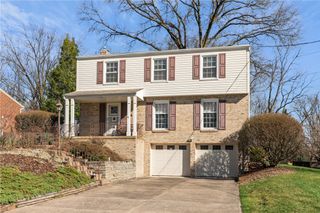 171 Kelvington Dr, Monroeville, PA 15146