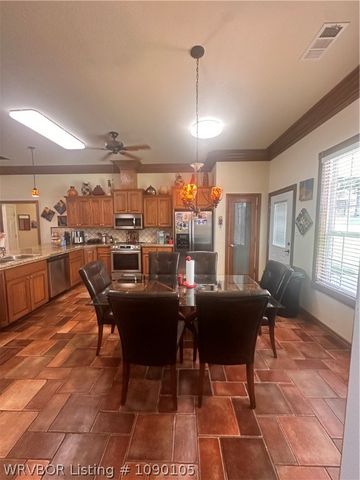 182 Kings Mountain Loop, Greenwood, AR 72936